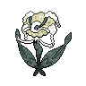Metallic Florges (Yellow)